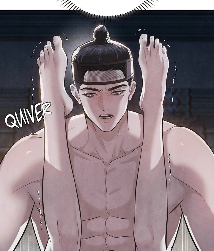 Palace of Euphoria Chapter 2 - Page 138