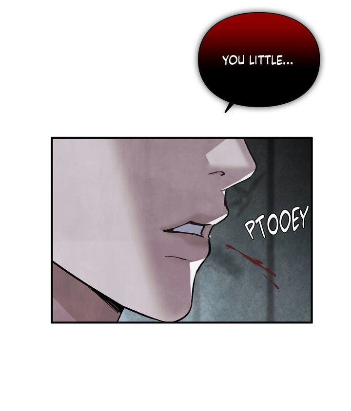 Palace of Euphoria Chapter 2 - Page 146