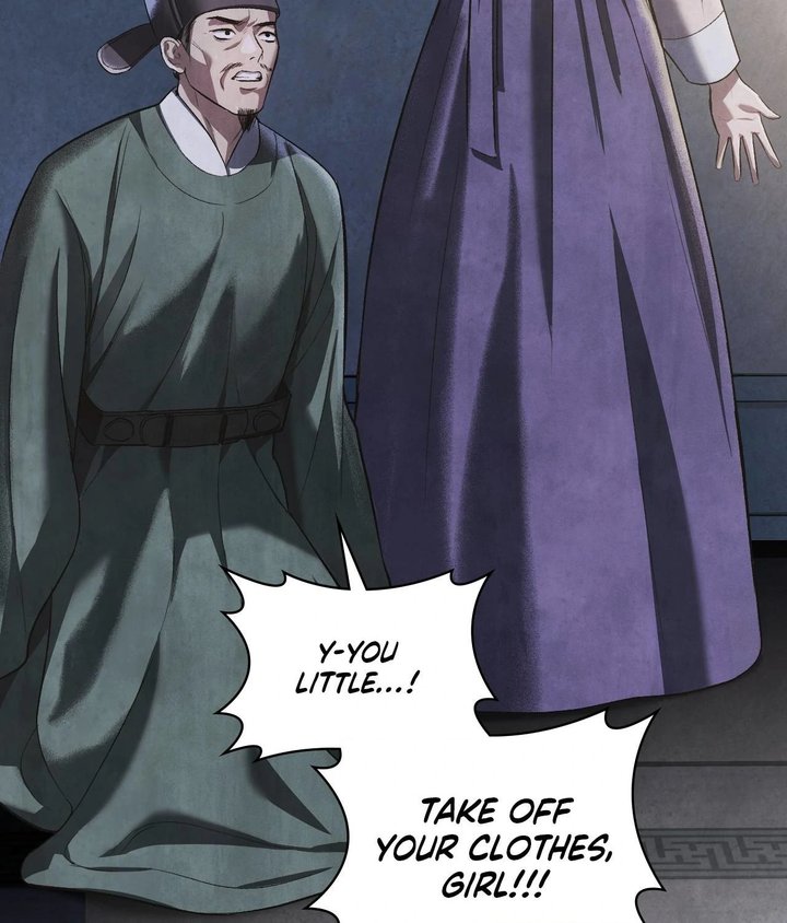 Palace of Euphoria Chapter 2 - Page 20