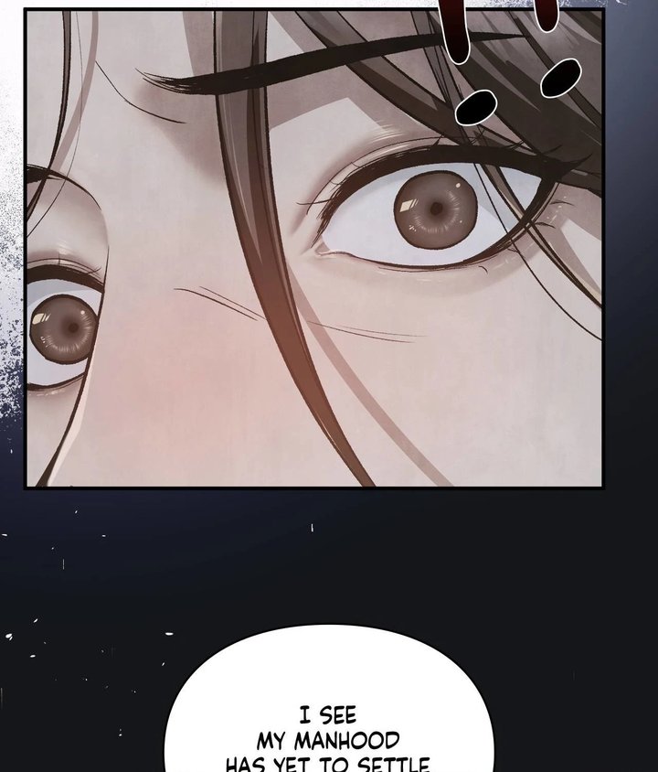 Palace of Euphoria Chapter 2 - Page 201