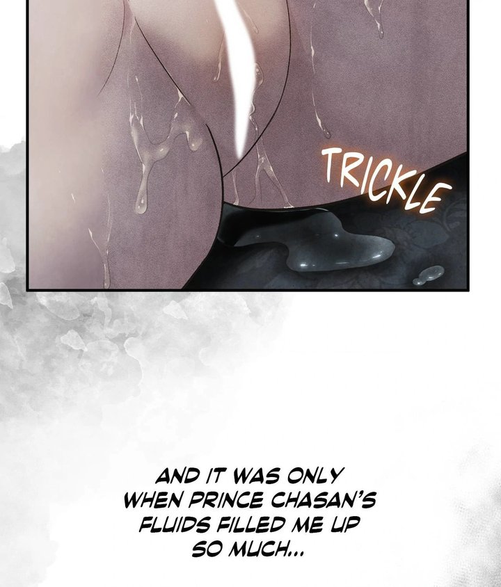 Palace of Euphoria Chapter 2 - Page 216