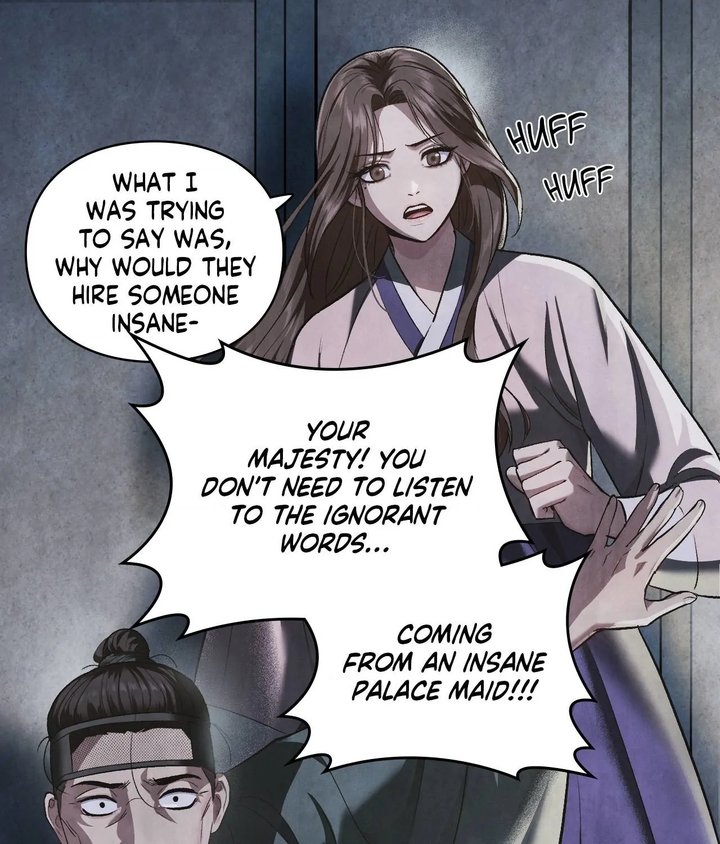 Palace of Euphoria Chapter 2 - Page 30