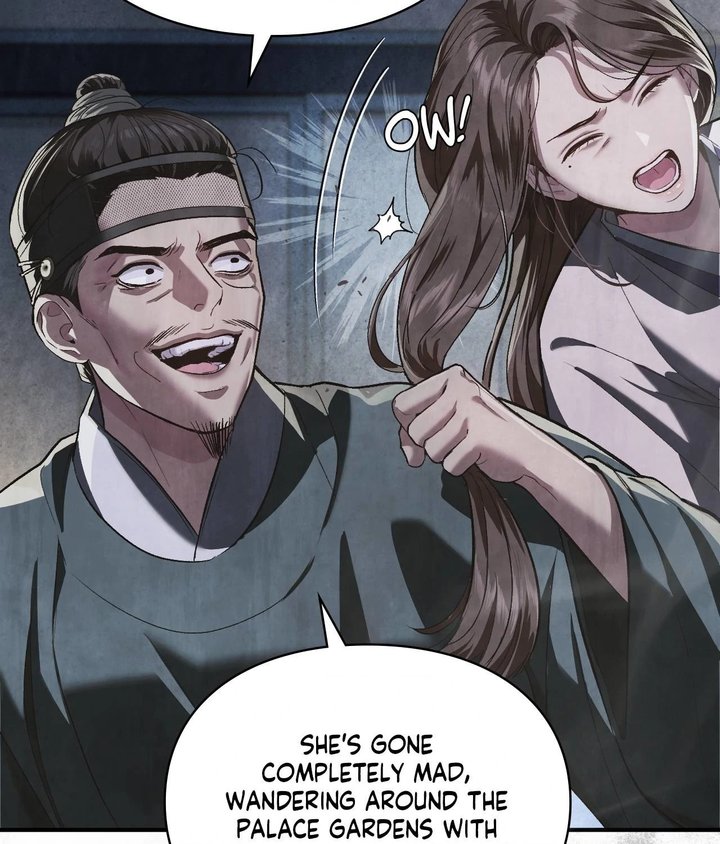 Palace of Euphoria Chapter 2 - Page 43