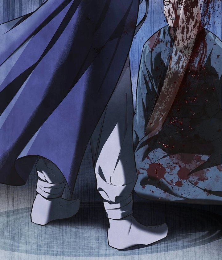 Palace of Euphoria Chapter 2 - Page 49