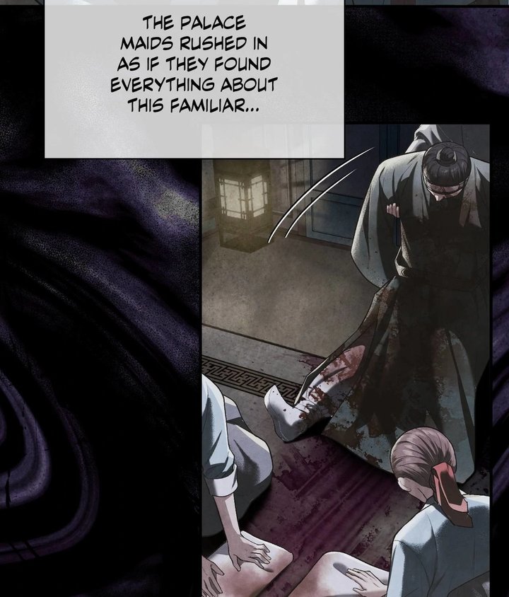 Palace of Euphoria Chapter 2 - Page 63