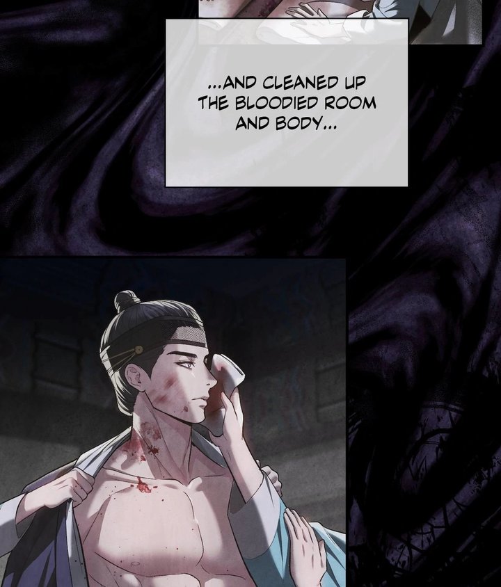 Palace of Euphoria Chapter 2 - Page 64