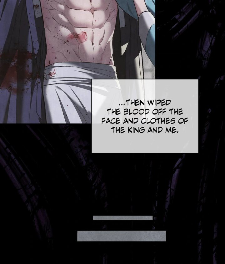 Palace of Euphoria Chapter 2 - Page 65
