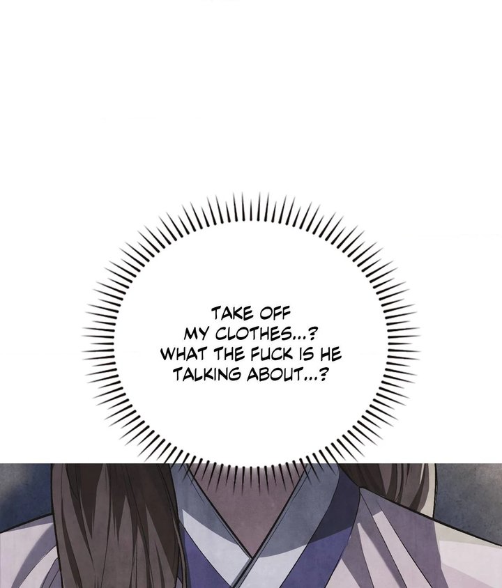 Palace of Euphoria Chapter 2 - Page 9