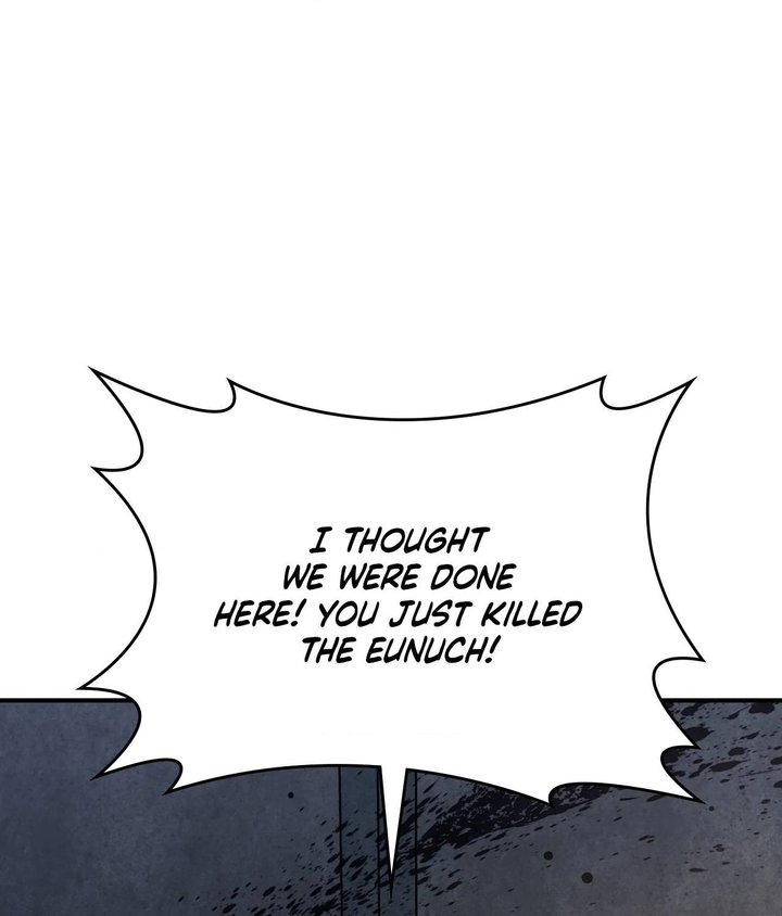 Palace of Euphoria Chapter 2 - Page 83