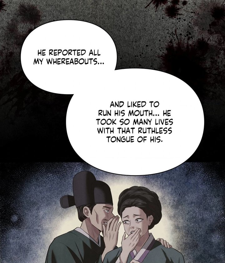 Palace of Euphoria Chapter 2 - Page 89