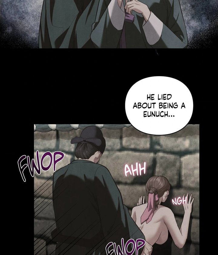 Palace of Euphoria Chapter 2 - Page 90