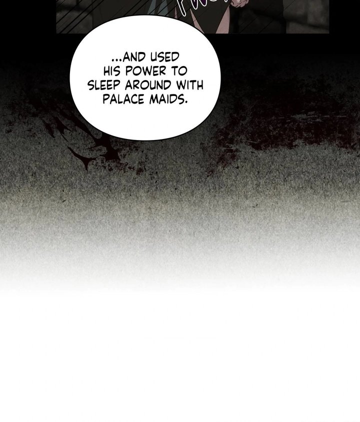 Palace of Euphoria Chapter 2 - Page 91