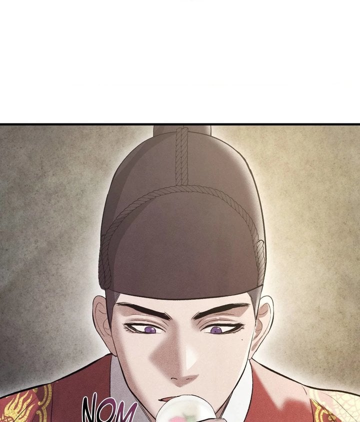 Palace of Euphoria Chapter 20 - Page 104