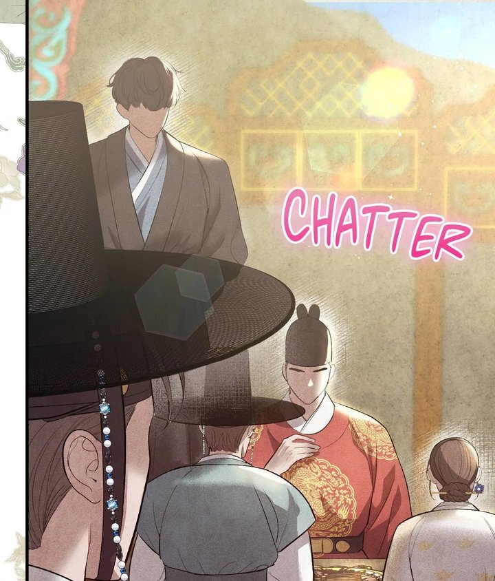 Palace of Euphoria Chapter 20 - Page 107