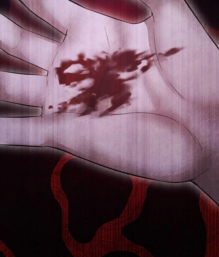 Palace of Euphoria Chapter 20 - Page 125