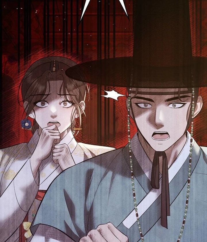 Palace of Euphoria Chapter 20 - Page 127