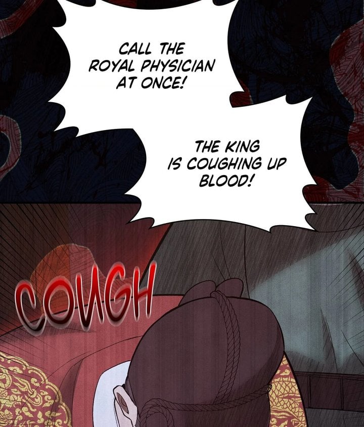 Palace of Euphoria Chapter 20 - Page 129