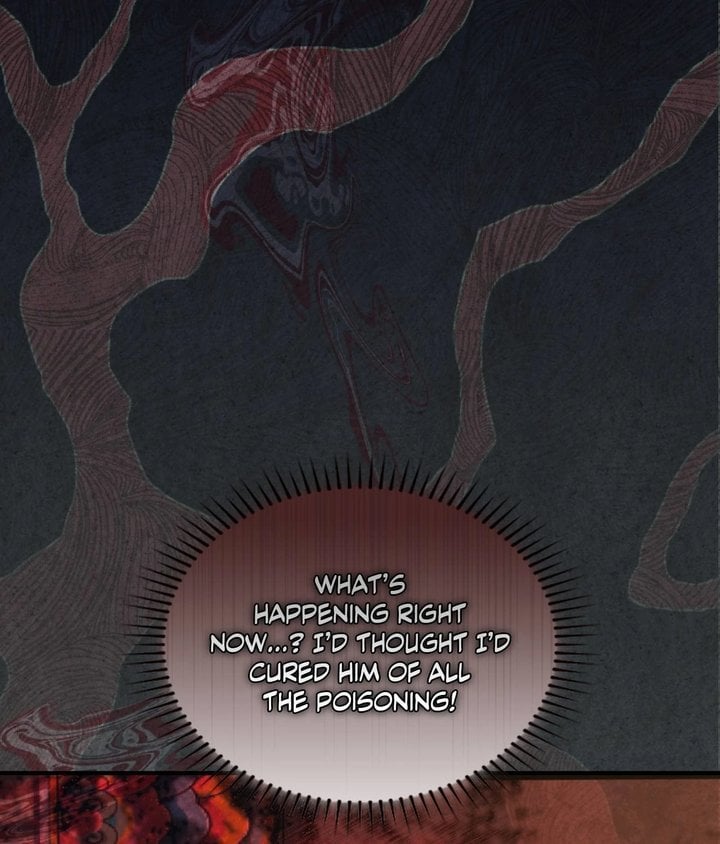 Palace of Euphoria Chapter 20 - Page 131