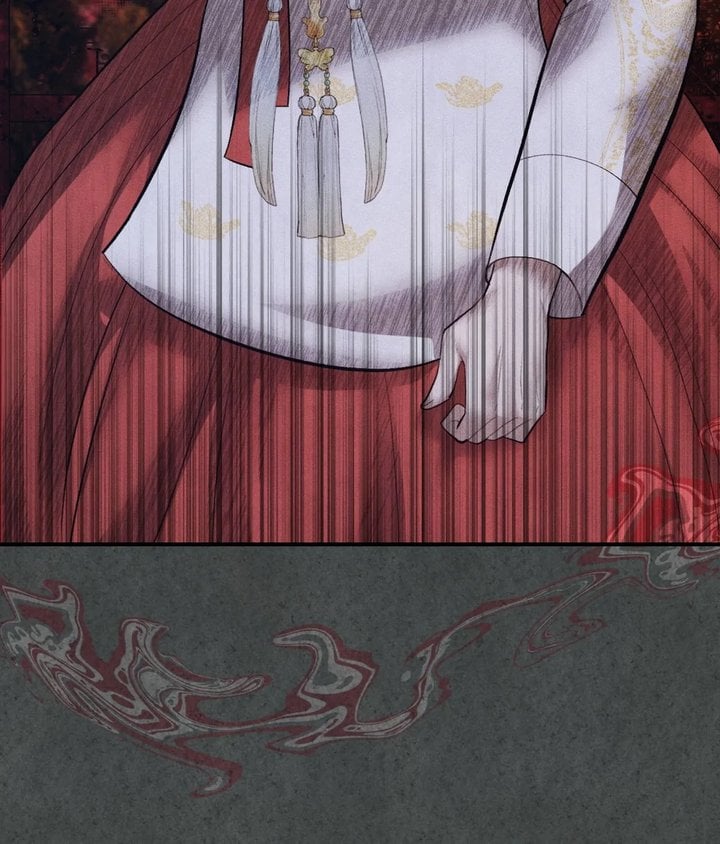 Palace of Euphoria Chapter 20 - Page 133