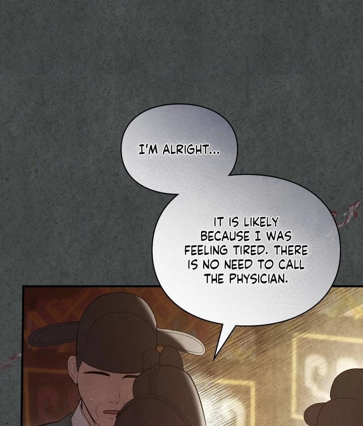 Palace of Euphoria Chapter 20 - Page 134