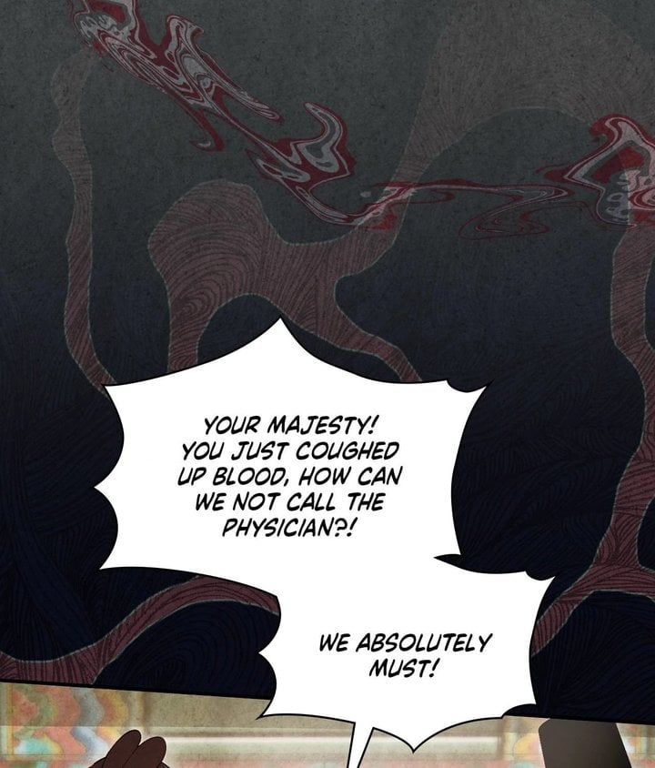 Palace of Euphoria Chapter 20 - Page 136
