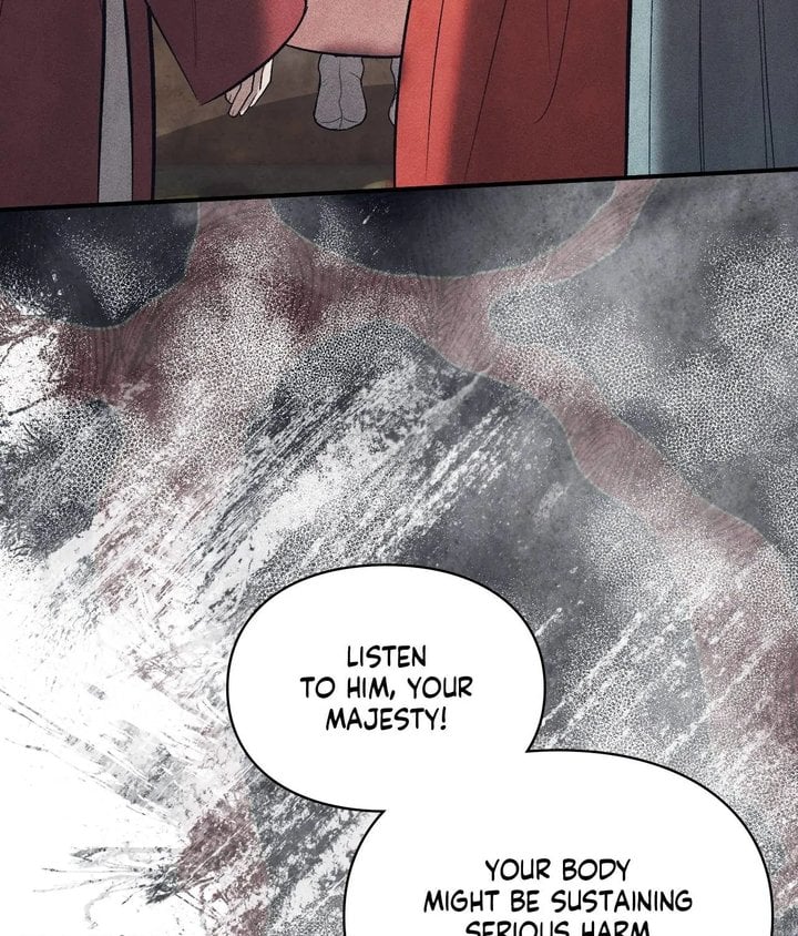 Palace of Euphoria Chapter 20 - Page 138