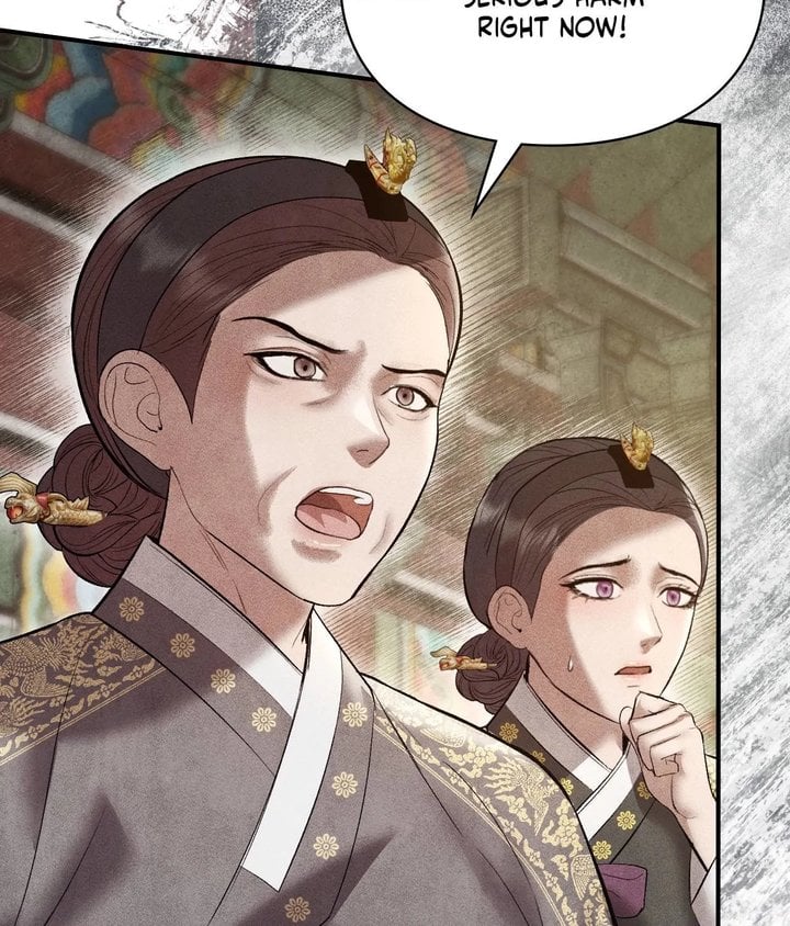 Palace of Euphoria Chapter 20 - Page 139
