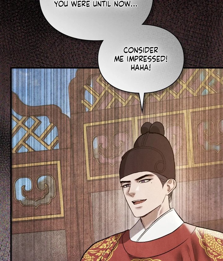 Palace of Euphoria Chapter 20 - Page 15