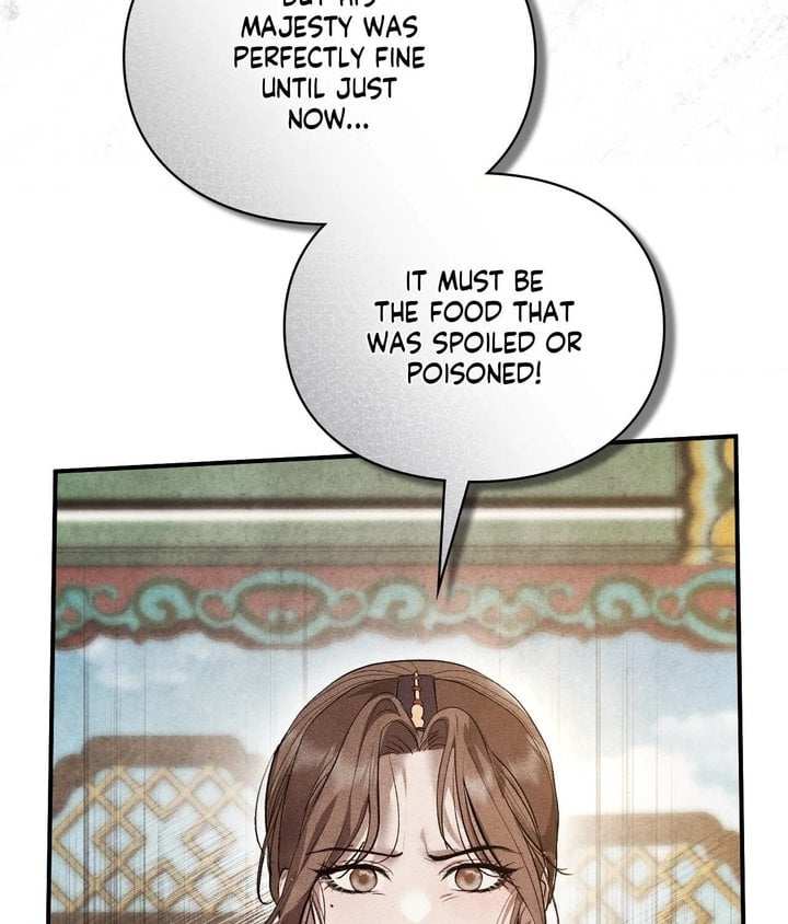 Palace of Euphoria Chapter 20 - Page 141