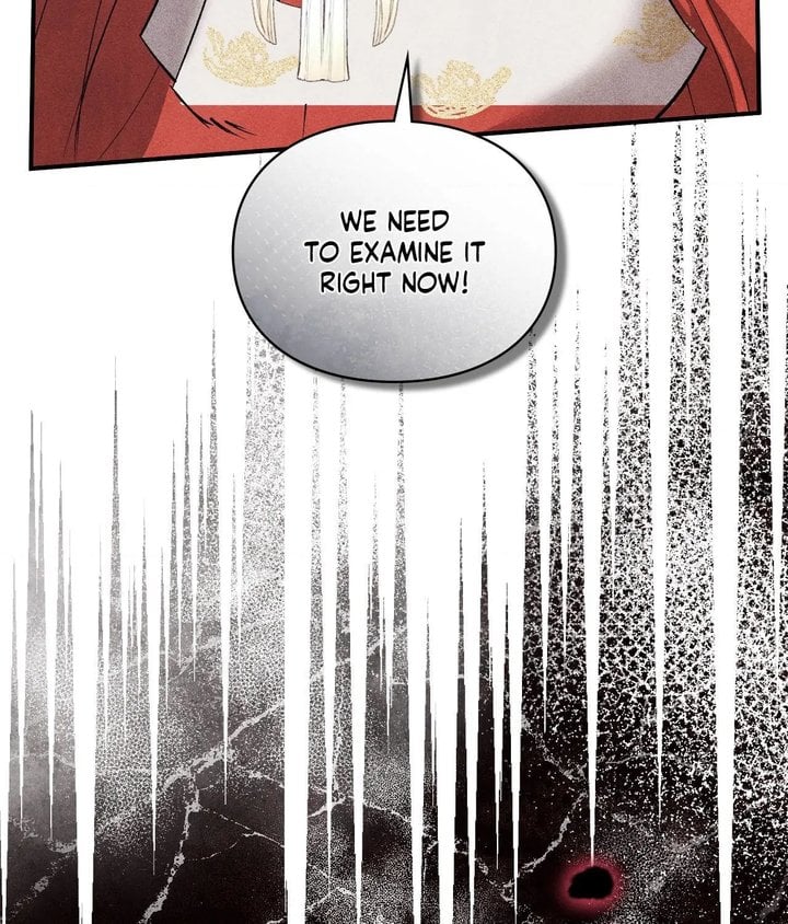 Palace of Euphoria Chapter 20 - Page 143