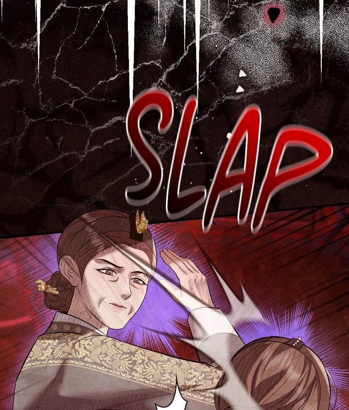 Palace of Euphoria Chapter 20 - Page 144