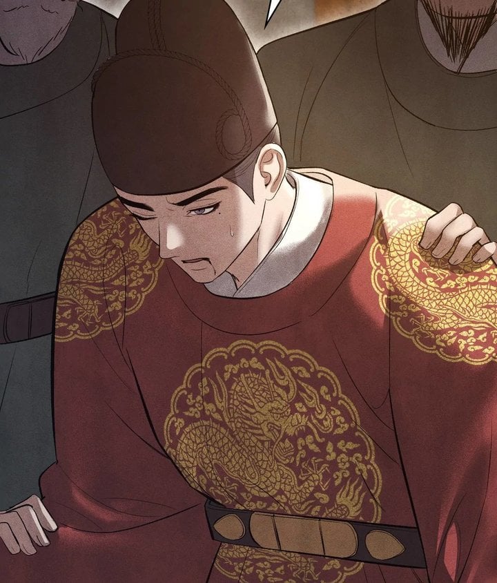 Palace of Euphoria Chapter 20 - Page 156