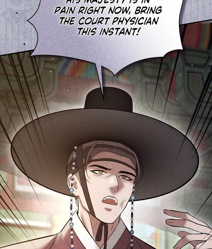 Palace of Euphoria Chapter 20 - Page 158