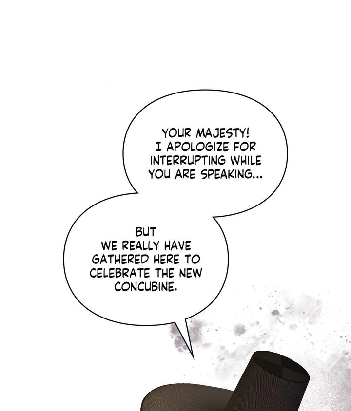 Palace of Euphoria Chapter 20 - Page 20