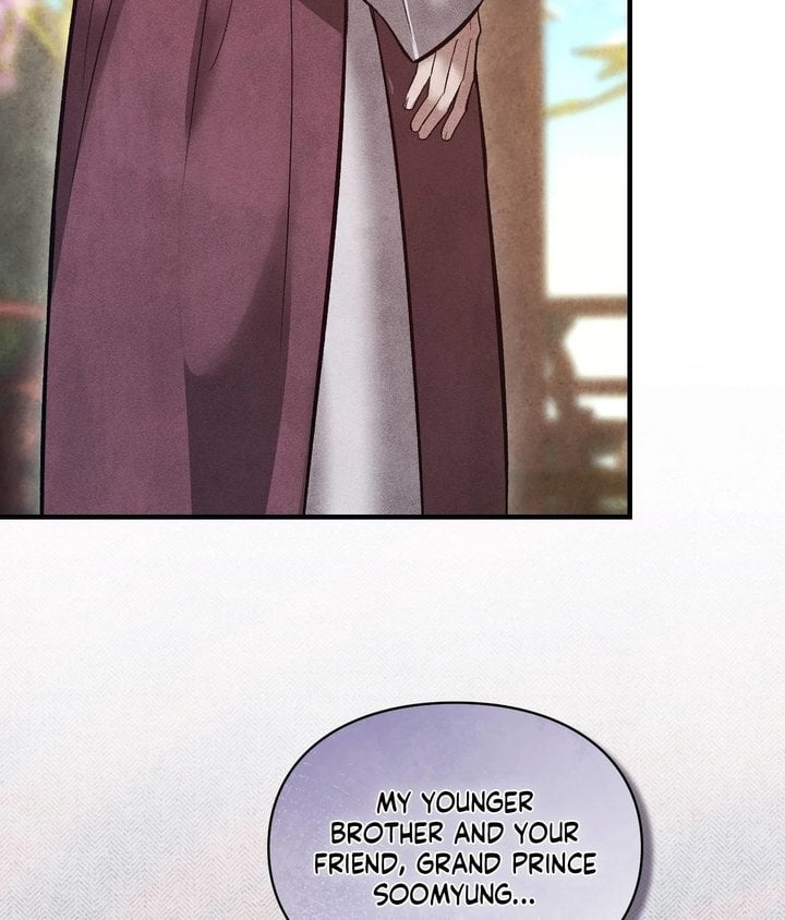 Palace of Euphoria Chapter 20 - Page 26