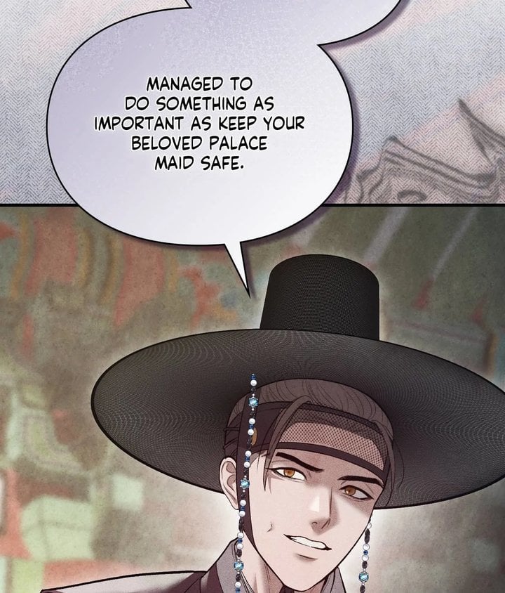 Palace of Euphoria Chapter 20 - Page 27
