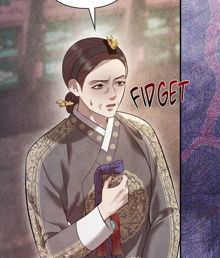 Palace of Euphoria Chapter 20 - Page 4
