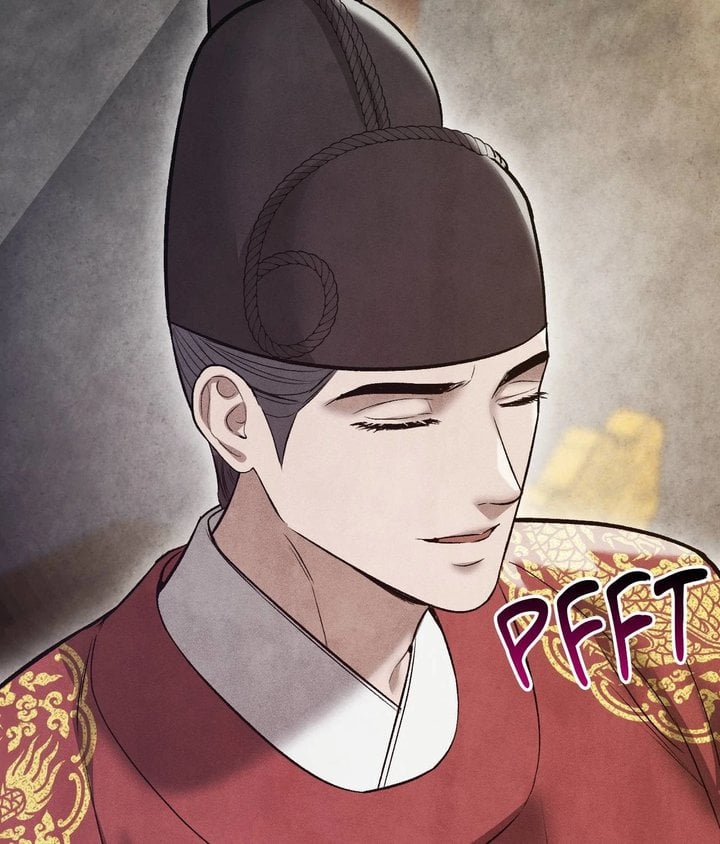 Palace of Euphoria Chapter 20 - Page 33