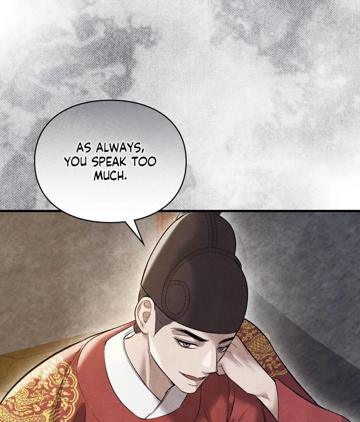 Palace of Euphoria Chapter 20 - Page 39