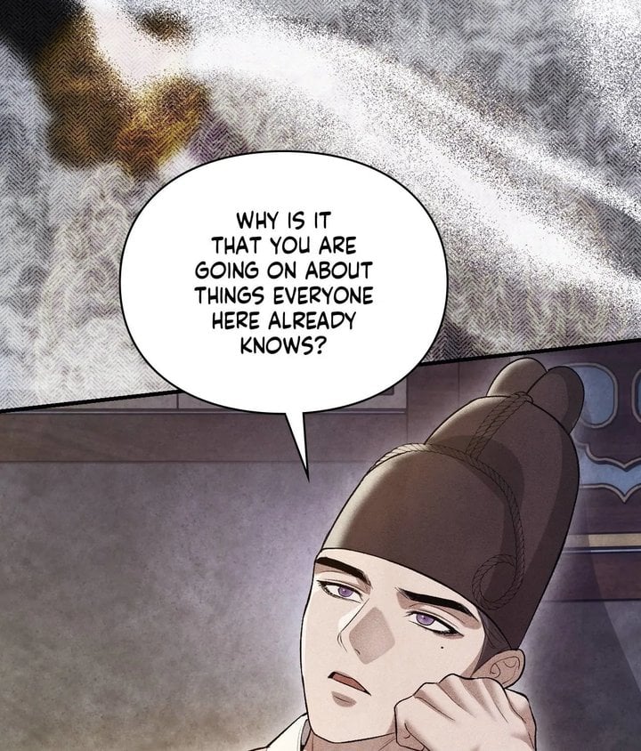 Palace of Euphoria Chapter 20 - Page 44