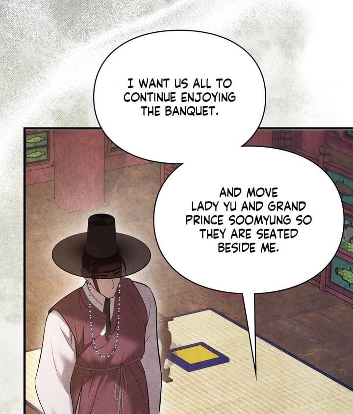 Palace of Euphoria Chapter 20 - Page 47