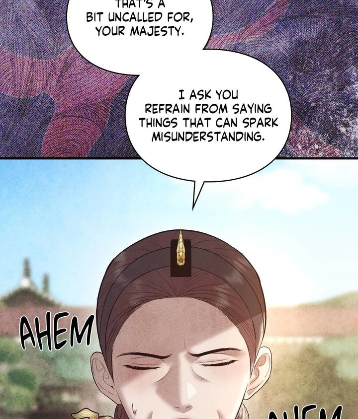 Palace of Euphoria Chapter 20 - Page 6
