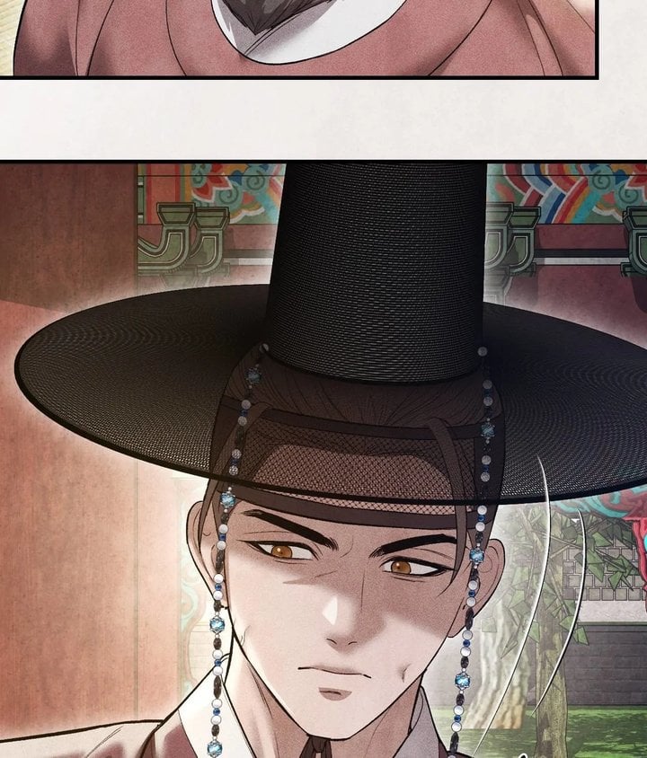Palace of Euphoria Chapter 20 - Page 58