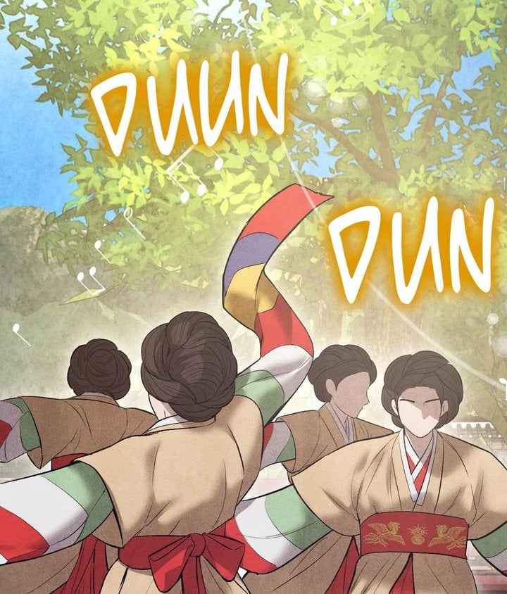 Palace of Euphoria Chapter 20 - Page 60