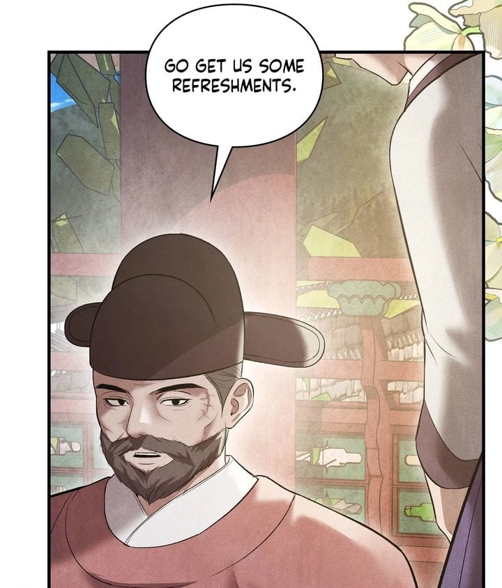 Palace of Euphoria Chapter 20 - Page 62