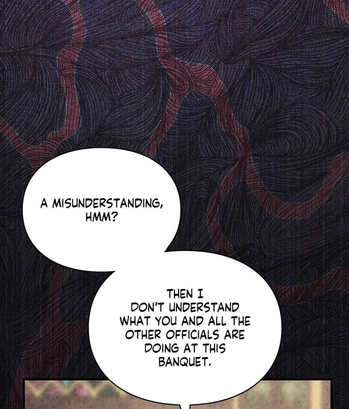 Palace of Euphoria Chapter 20 - Page 8