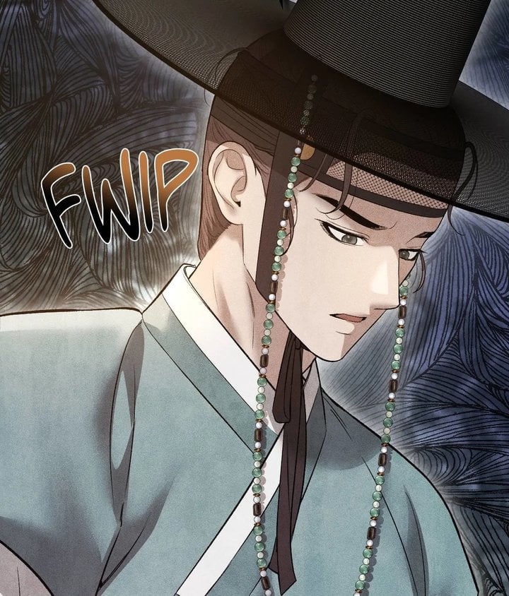 Palace of Euphoria Chapter 20 - Page 77