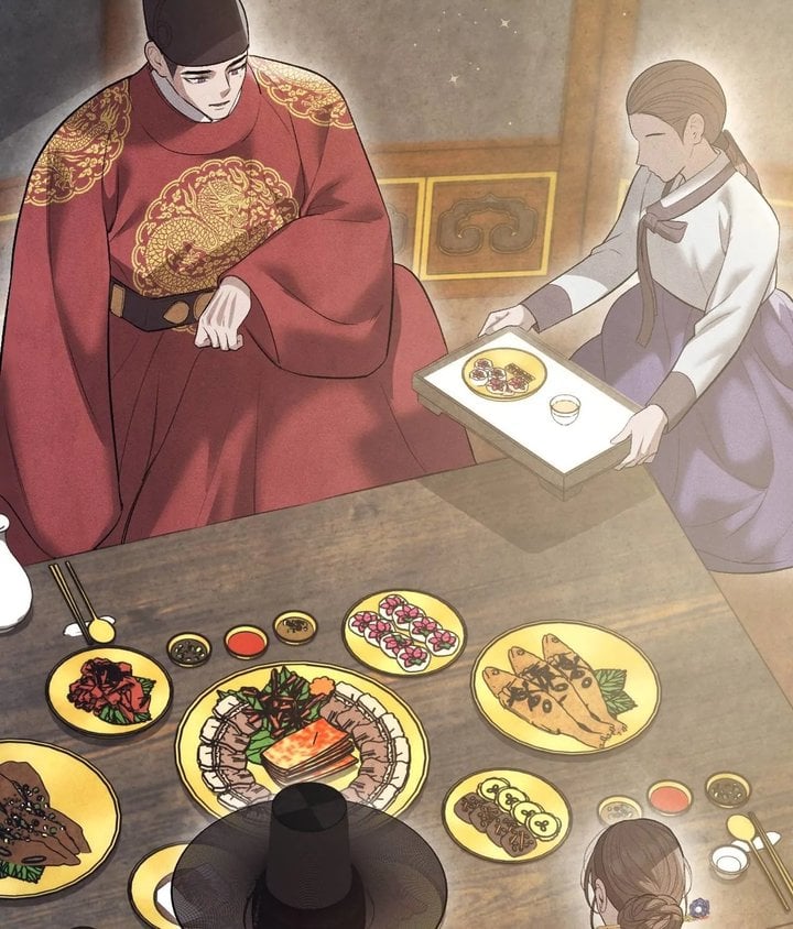 Palace of Euphoria Chapter 20 - Page 80