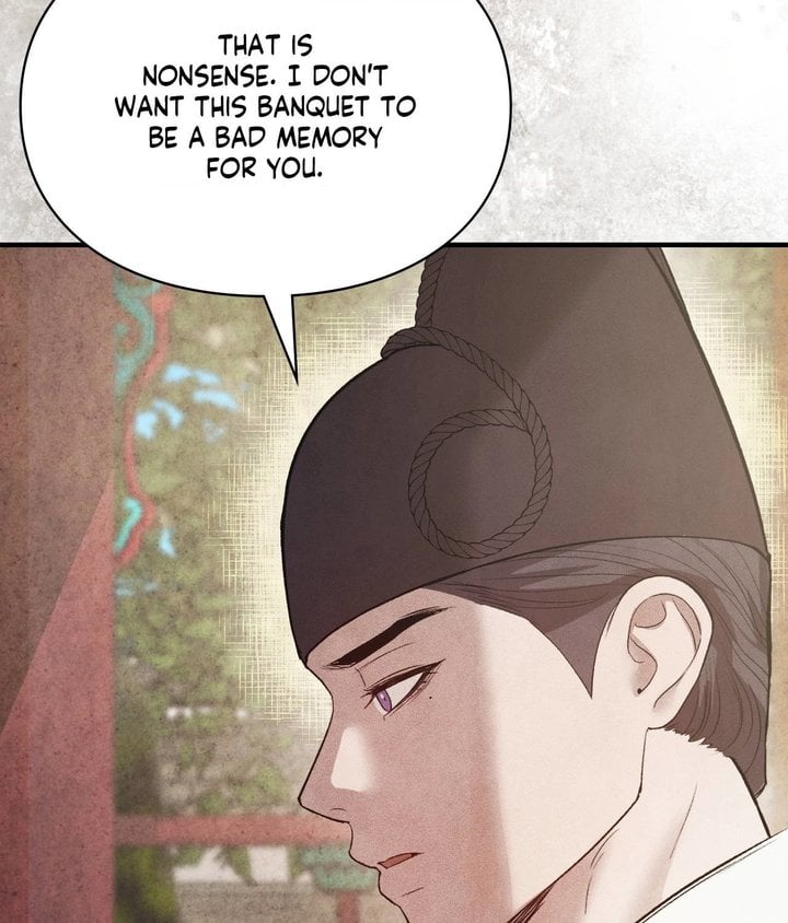 Palace of Euphoria Chapter 20 - Page 94