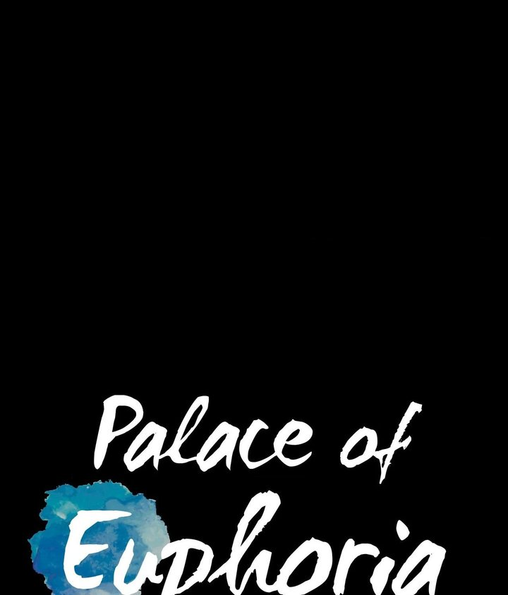 Palace of Euphoria Chapter 21 - Page 1